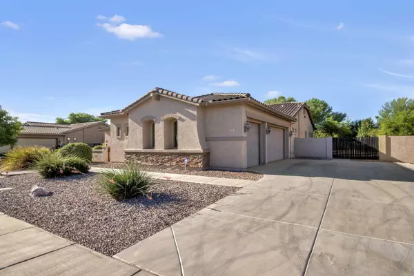 Chandler, AZ 85249,1793 E GEMINI Place