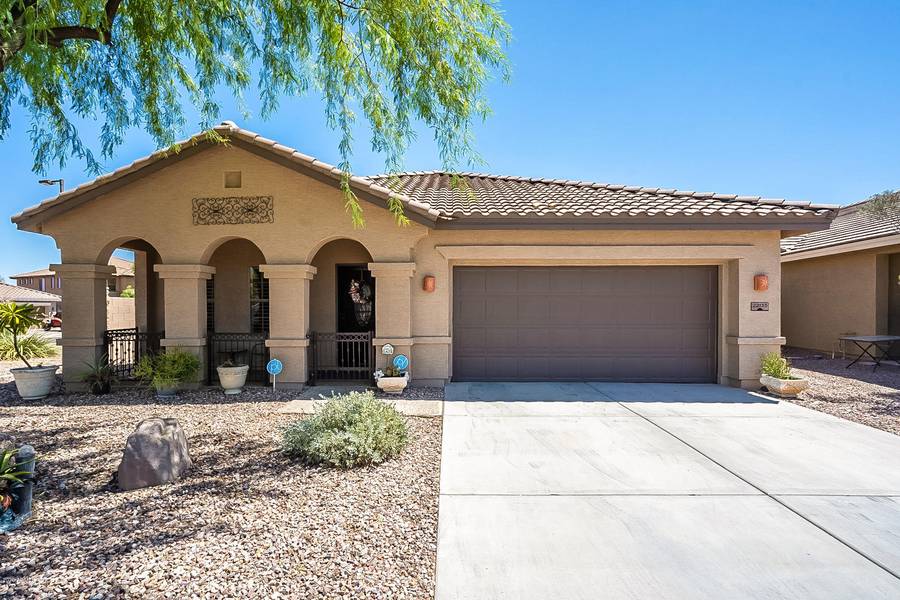 22135 W Shadow Drive, Buckeye, AZ 85326