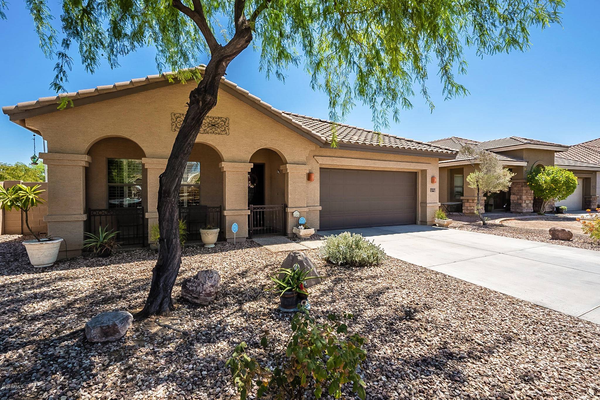 Buckeye, AZ 85326,22135 W Shadow Drive