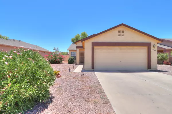 Casa Grande, AZ 85122,1727 E SANDALWOOD Road