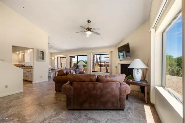 Rio Verde, AZ 85263,25609 N FOREST Road #1