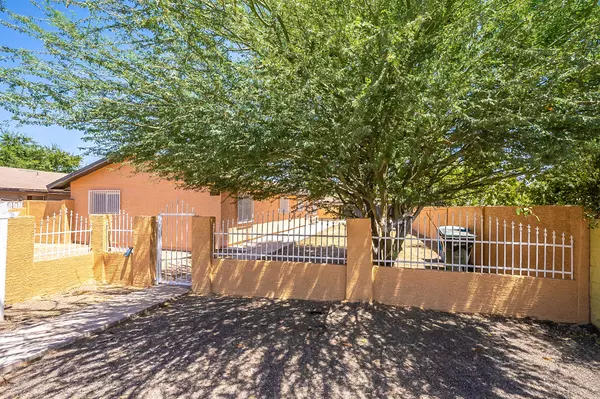 Phoenix, AZ 85009,3542 W TONTO Street