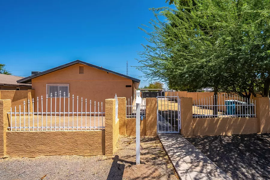 3542 W TONTO Street, Phoenix, AZ 85009