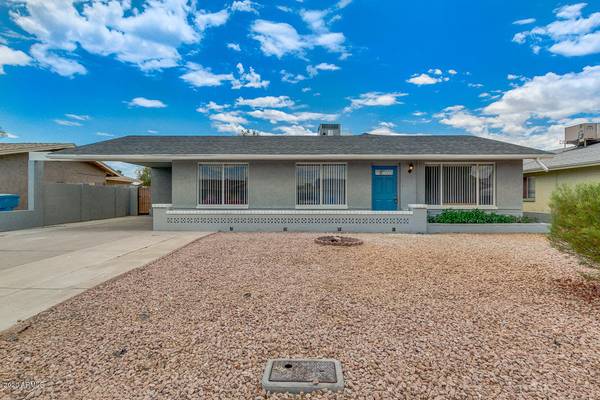 Phoenix, AZ 85029,2225 W CHARTER OAK Road