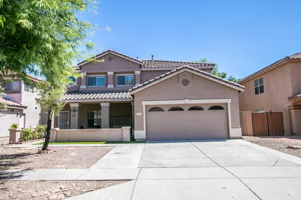 3127 W MOLLY Lane, Phoenix, AZ 85083