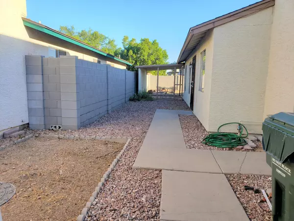 Glendale, AZ 85308,4749 W MENADOTA Drive