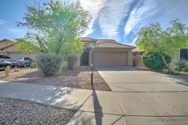 4521 S 26TH Drive, Phoenix, AZ 85041