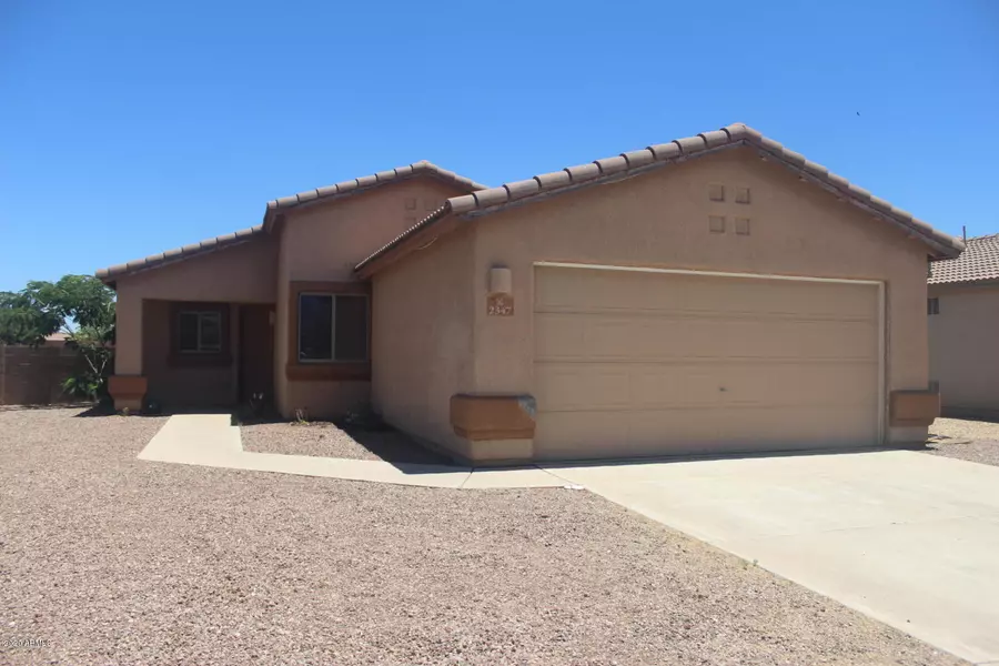 2347 SKYVIEW Drive, Sierra Vista, AZ 85635