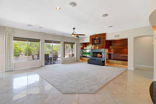 Scottsdale, AZ 85262,11268 E Cavedale Drive