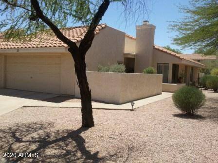 319 E BLUEBELL Lane, Tempe, AZ 85288