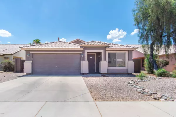 3398 S SETON Avenue, Gilbert, AZ 85297