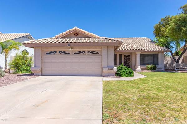 5232 E HANNIBAL Street, Mesa, AZ 85205