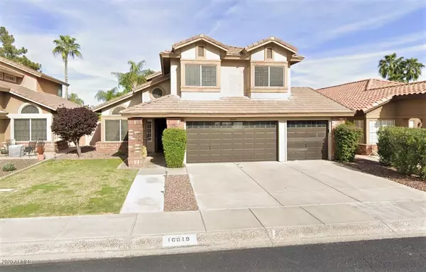 16019 N 49TH Place, Scottsdale, AZ 85254