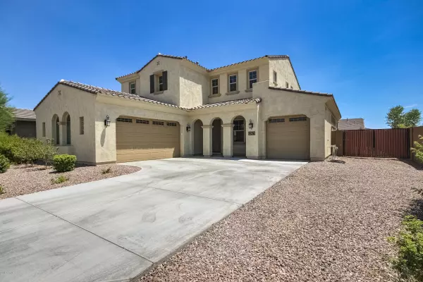 22079 E RUSSET Road, Queen Creek, AZ 85142