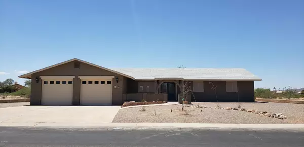 Arizona City, AZ 85123,15158 S COUNTRY CLUB Drive