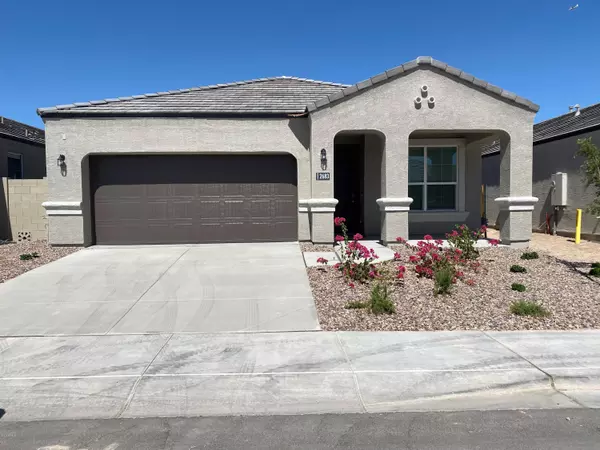 2683 N CAMDEN Drive, Florence, AZ 85132