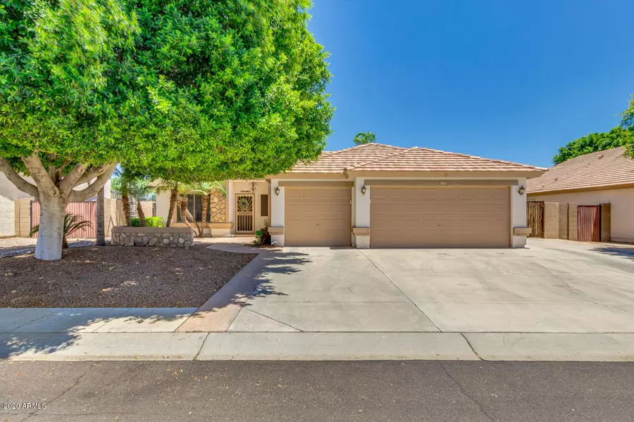 16187 N 158TH Drive, Surprise, AZ 85374