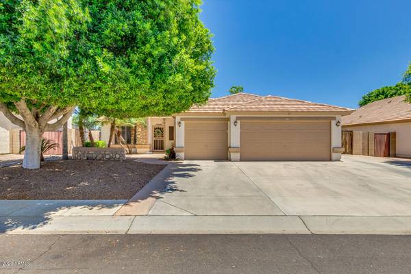 Surprise, AZ 85374,16187 N 158TH Drive