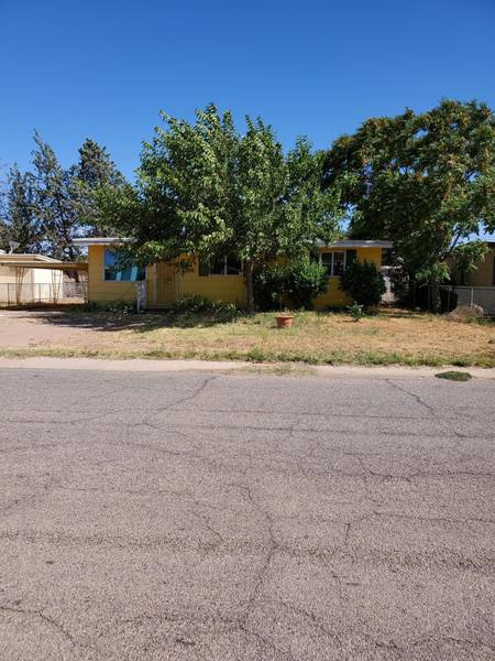 120 E PIMA Street, Huachuca City, AZ 85616