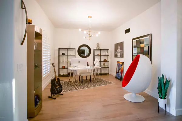 Paradise Valley, AZ 85253,10020 N 51ST Place