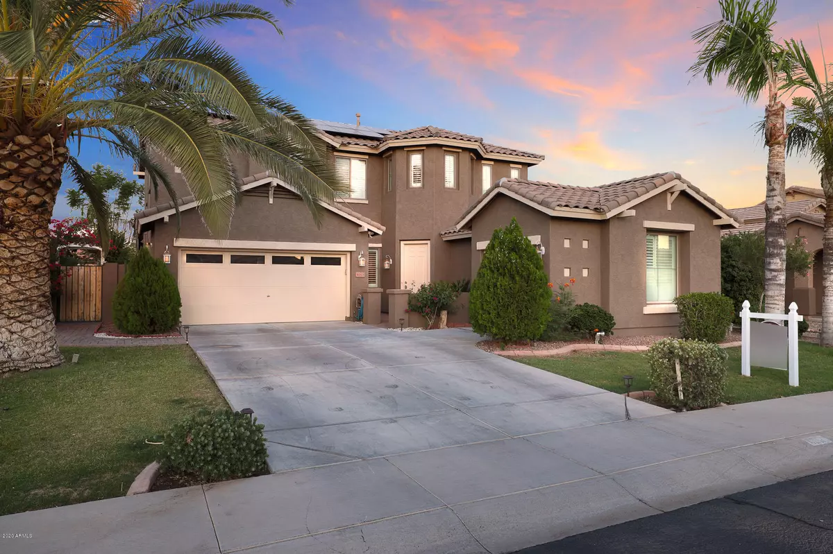 Chandler, AZ 85249,4063 S WAYNE Place