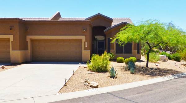 Gold Canyon, AZ 85118,7381 E CANYON WREN Drive