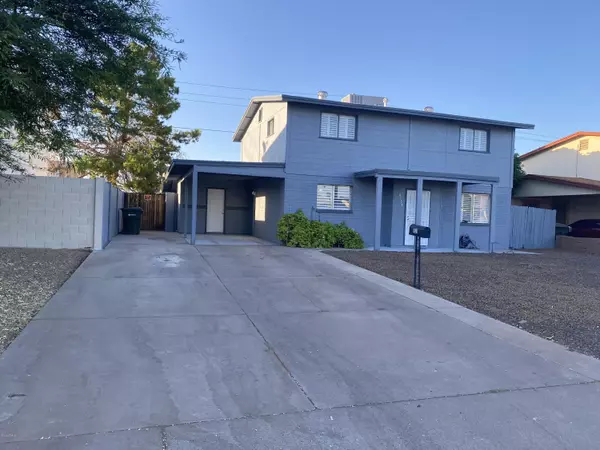 8134 W OSBORN Road, Phoenix, AZ 85033