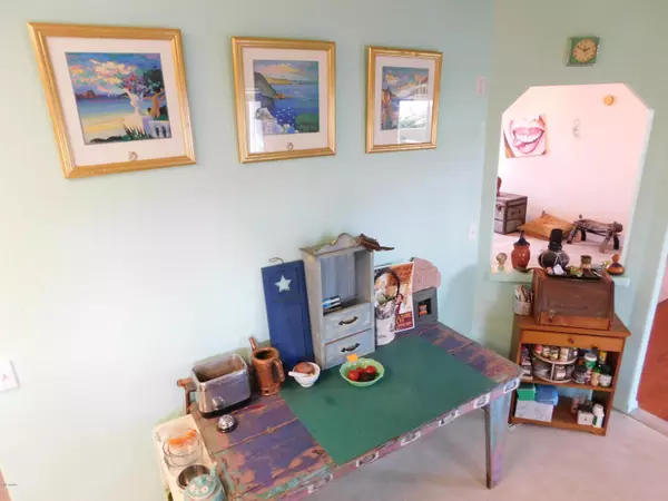 Bisbee, AZ 85603,1925 S BARNETT Road