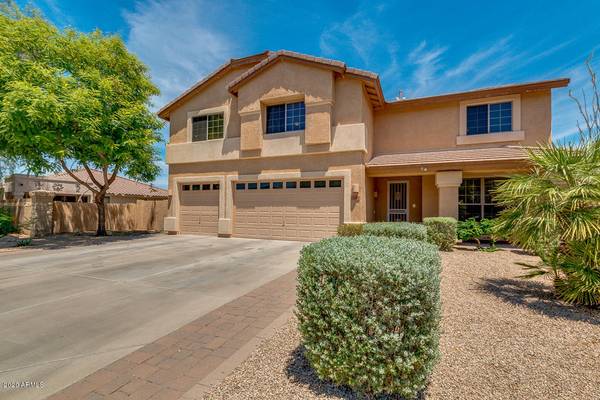 Chandler, AZ 85249,2916 E ELMWOOD Place