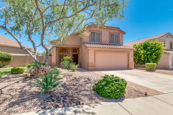 Phoenix, AZ 85045,1749 W Brookwood Court