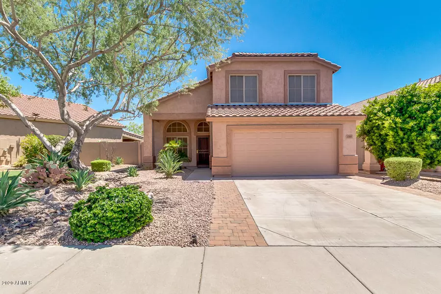 1749 W Brookwood Court, Phoenix, AZ 85045