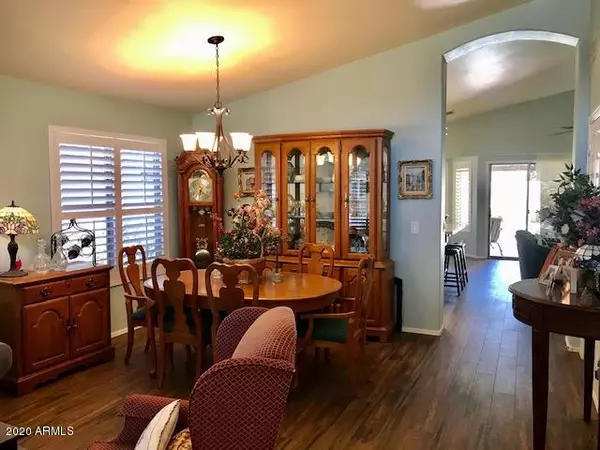 Gilbert, AZ 85296,2308 E AMBER Lane