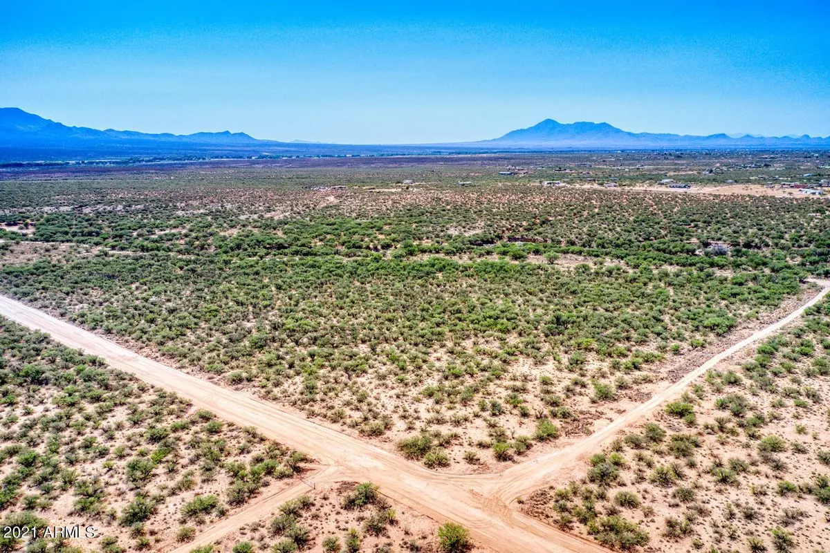 Sierra Vista, AZ 85650,E Canada Drive #-