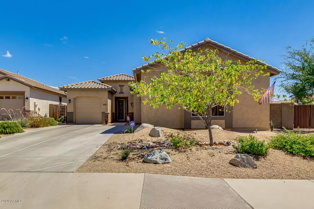 Chandler, AZ 85249,4875 E PALM BEACH Drive