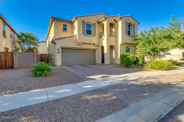 2914 E DUBLIN Street, Gilbert, AZ 85295
