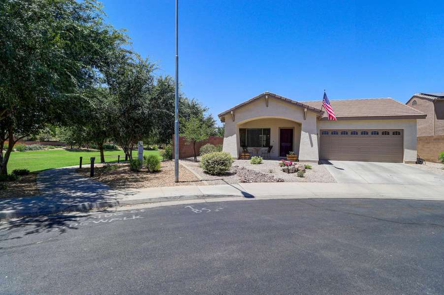 14656 N 159TH Drive, Surprise, AZ 85379