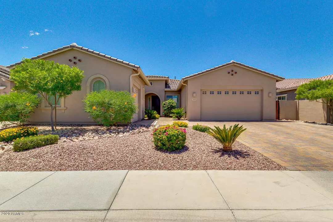 Chandler, AZ 85286,3555 E DESERT BROOM Drive