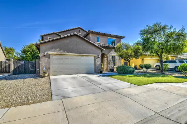 Avondale, AZ 85323,10759 W MADISON Street