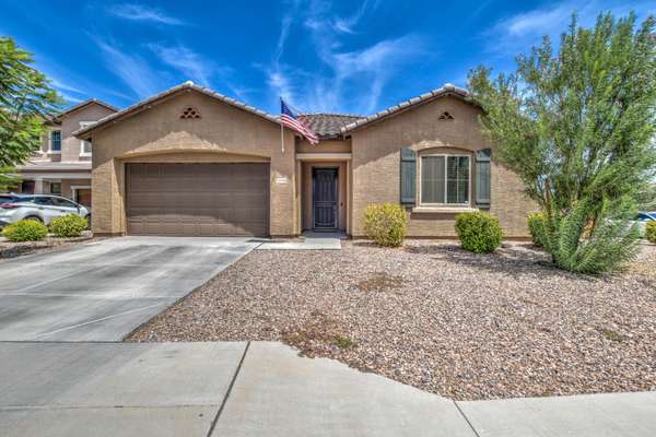 Avondale, AZ 85323,12028 W OVERLIN Lane