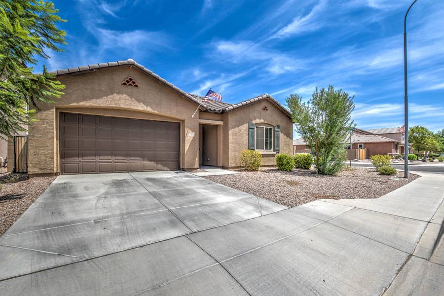 12028 W OVERLIN Lane, Avondale, AZ 85323