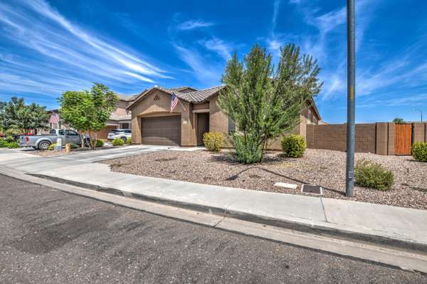 Avondale, AZ 85323,12028 W OVERLIN Lane