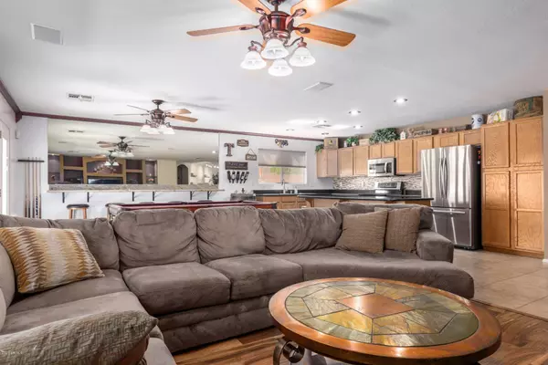 Peoria, AZ 85382,8835 W SALTER Drive