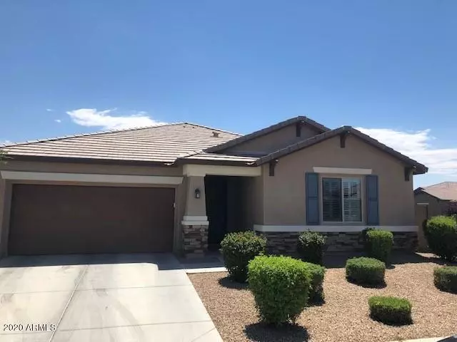 411 N 158TH Lane, Goodyear, AZ 85338