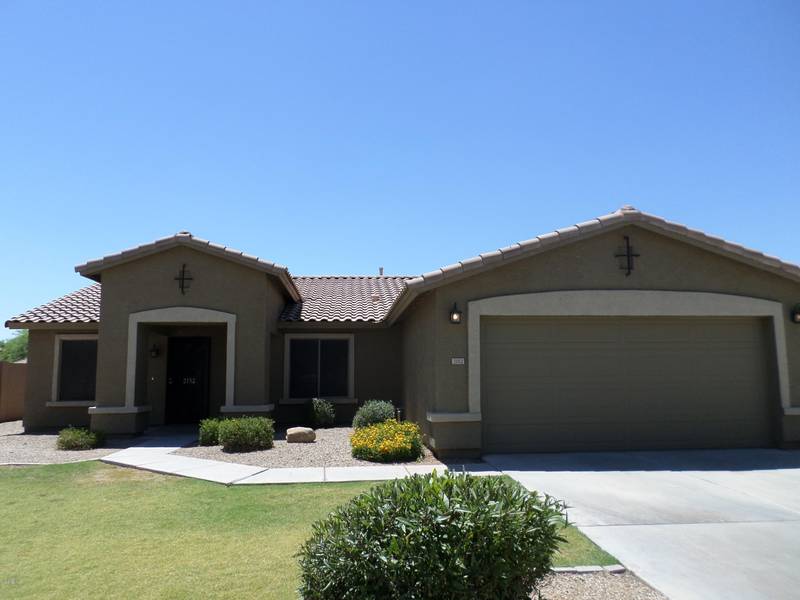 2152 S PENROSE Drive, Gilbert, AZ 85295