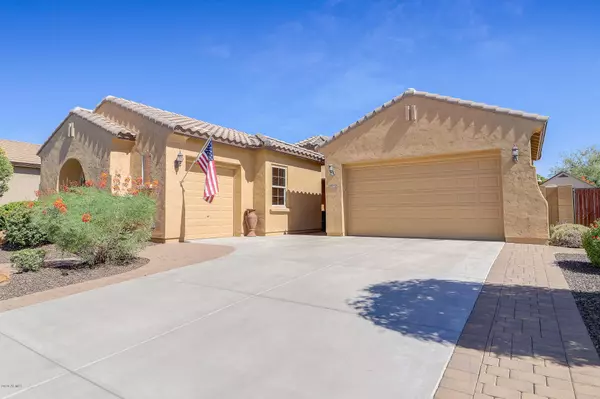 Phoenix, AZ 85083,5540 W BUCKHORN Trail