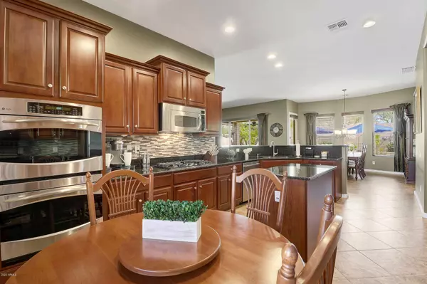 Phoenix, AZ 85083,5540 W BUCKHORN Trail