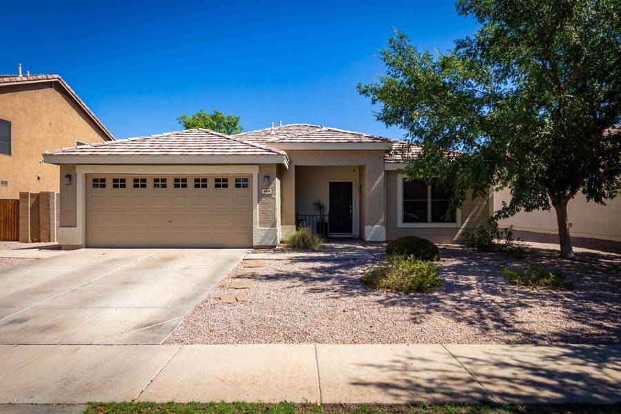 484 W FABENS Lane, Gilbert, AZ 85233