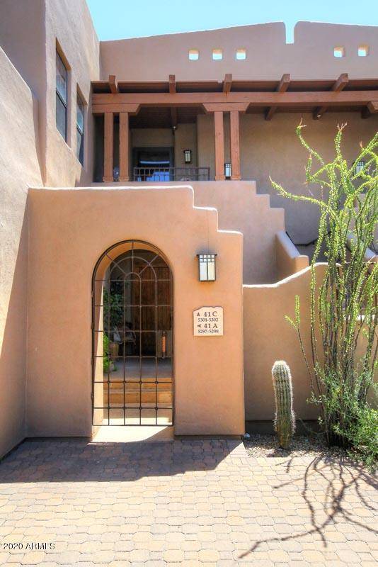 Carefree, AZ 85377,36601 N MULE TRAIN Road #41C