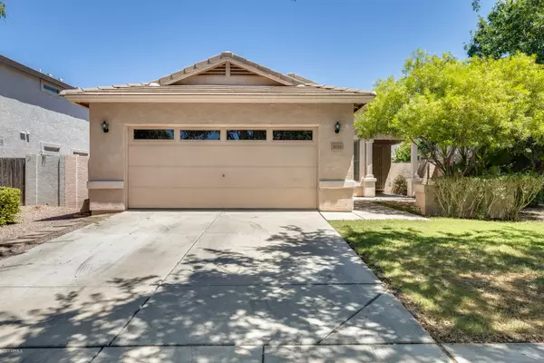 3624 E LINDA Lane, Gilbert, AZ 85234