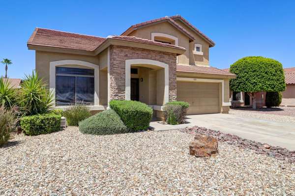 Surprise, AZ 85374,15878 W STATLER Street